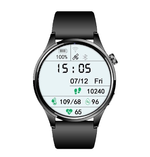 GPS Smart Watch